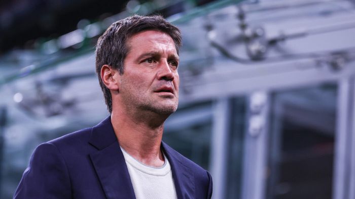 Gazzetta dello Sport a identificat marea problemă a lui Cristi Chivu! Cifrele îngrijorătoare ale lui Inter înainte de Champions League