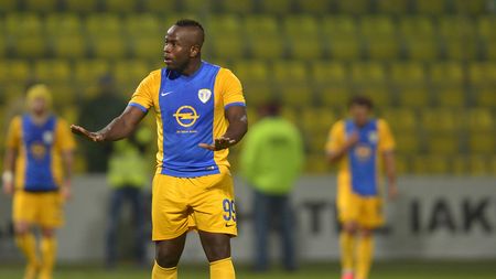 CULISE | Tamuz infirmă un transfer la Steaua: "Mă simt bine la Petrolul, sunt cu sufletul aici". Motivele pentru care israelianul are șanse mici să ajungă în Ghencea