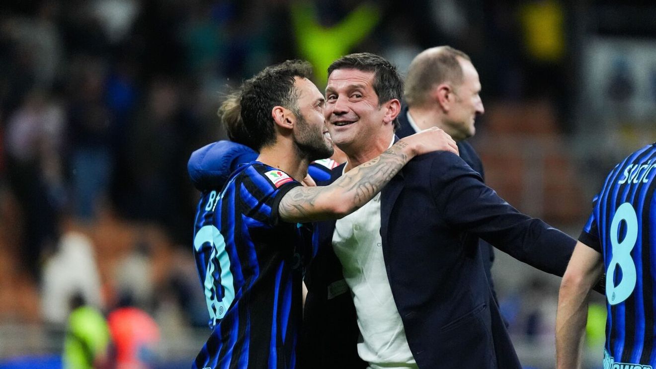 Cristi Chivu primește 100.000.000 de euro de la Inter. E primul român care are pe mână o astfel de sumă