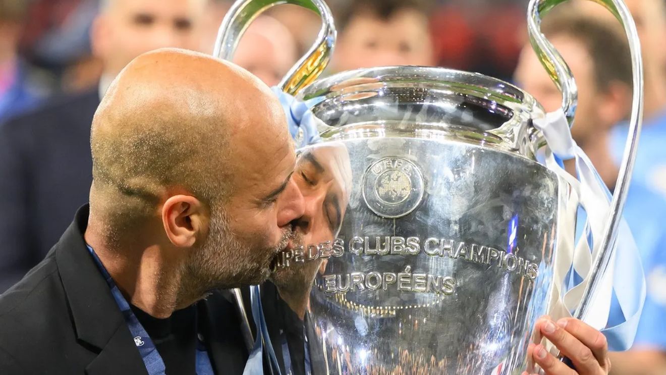„Vreau 20.000.000 de euro pe an!”. Guardiola i-a șocat pe șefii federației din Italia
