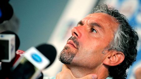 Donadoni: "Del Piero și Chiellini vor fi titulari contra României"