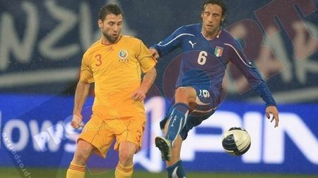 Raț:** "Naționala are nevoie de victorii, pentru a se ridica de unde este acum"