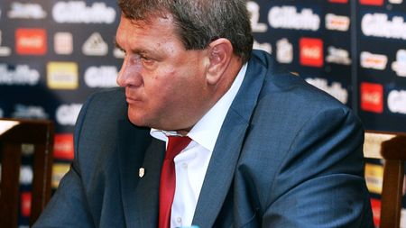 Mureșan: "Deac se aștepta să fie lăsat acasă"