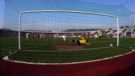 Declarația care poate arunca în aer Liga I:** "U Cluj - CFR a fost blat!  Am probe: persoane, sume, tot!"