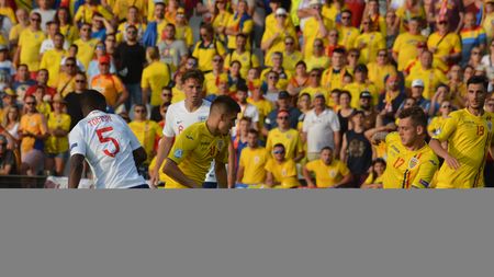 Unstoppable! Limita-i la cer pentru România U21: "Nu ne oprește nimeni". Copiii lui Rădoi promit o performanță de basm