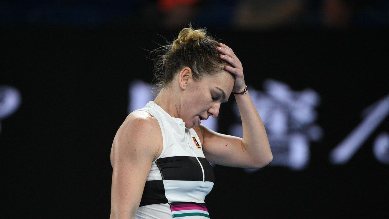 Italienii de la Gazzetta dello Sport au făcut imediat legătura cu cazul Simonei Halep! Lovitură dură pentru Jannik Sinner: „A pățit-o exact ca ea!”