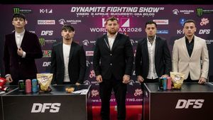 Gala lui Cătălin Moroșanu ar putea trimite un român în K-1 Max Final 16 de la Tokyo! Cum arată programul luptelor din Sala Polivalentă
