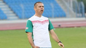 EXCLUSIV Eusebiu Tudor a plecat de la Sportul:**  "Domnul Șiman este singur, problemele s-au adunat!"