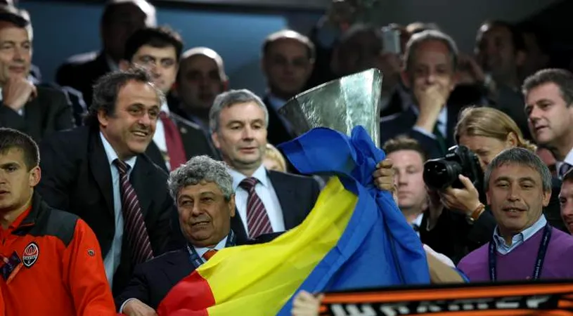 Știrea zilei în Europa:** Șahtiorul lui Lucescu poate fi EXCLUS din Liga Campionilor! VEZI o ipoteză ȘOC!