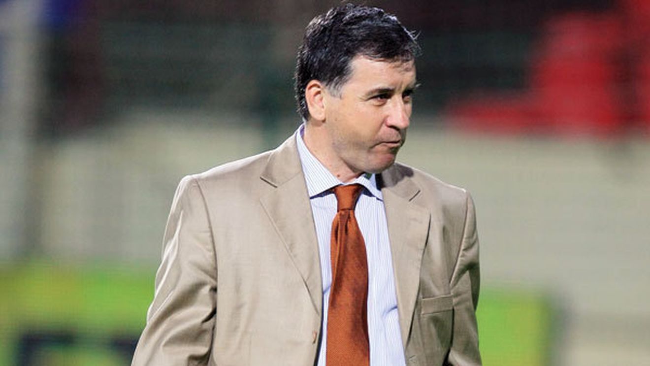 "Ilie și-a dorit nume mari!** Ar fi o performanță să trecem de grupe"