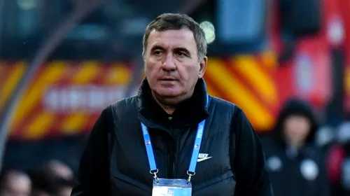 Gică Hagi a reacționat imediat cum a aflat că Helmut Duckadam a murit. „Regele”, mesaj de mare om despre Eroul de la Sevilla