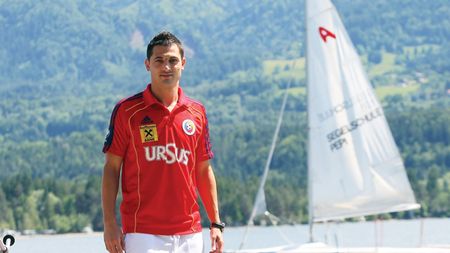 Rădoi:** "Am plâns de bucurie în 1994. În 2014 vom fi la CM!"