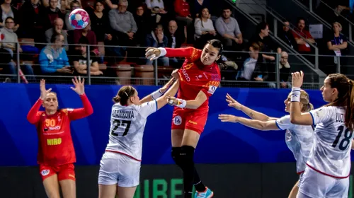 Prezentarea Campionatului European de Handbal Feminin 2020. Cristina Neagu pornește din postura de golgheter all-time + Programul primei zile