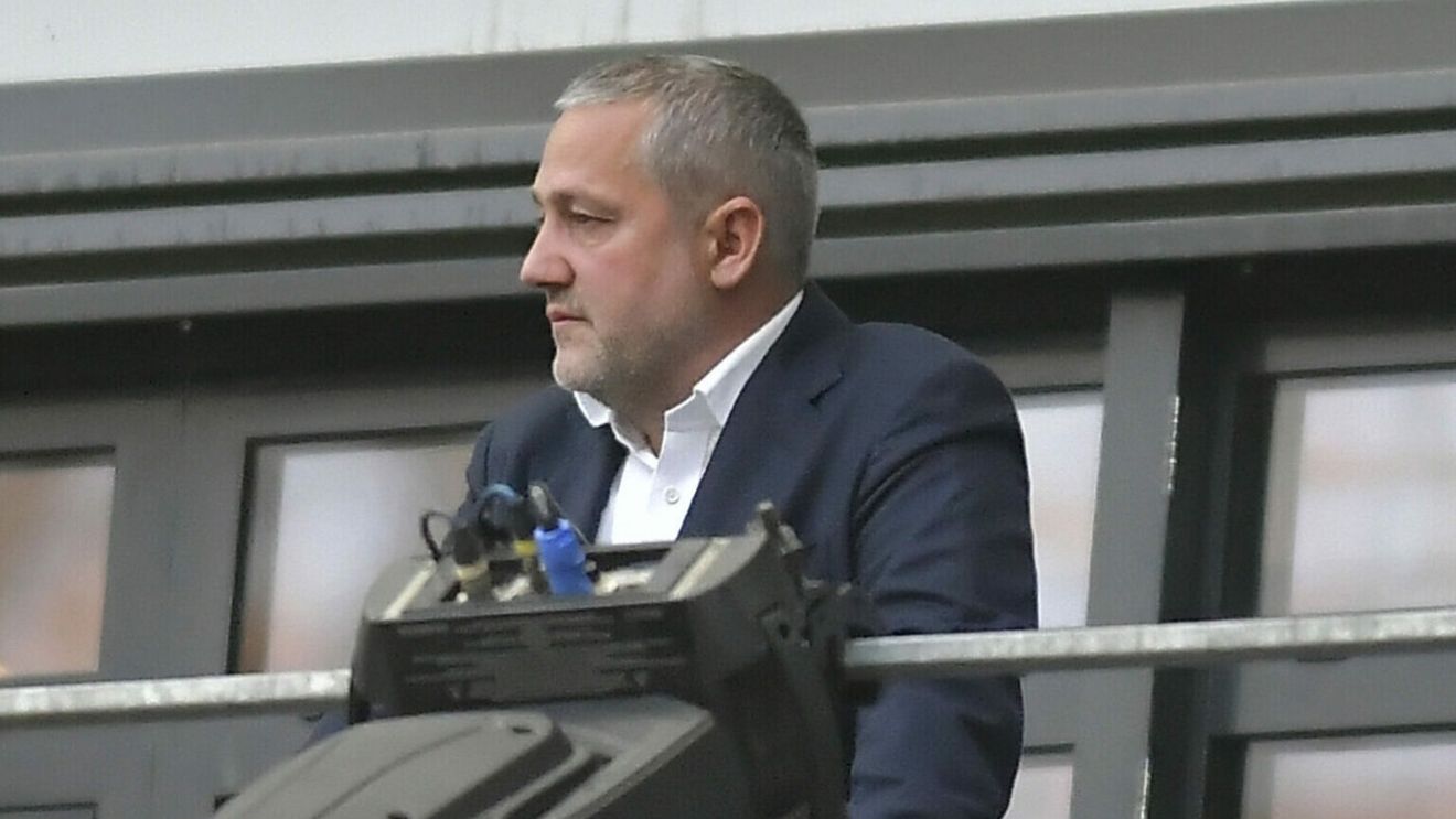 Mihai Rotaru a descins în cantonamentul Universității Craiova din Austria și a făcut anunțul care îi aprinde pe fanii olteni: „Suntem îngrijorați”