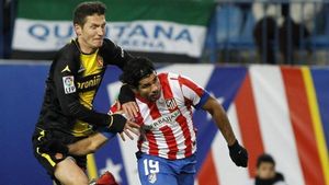 Se anunță un mega transfer?** Simeone: "Nu știm dacă vom putea să îl ținem în lot pe Falcao!"