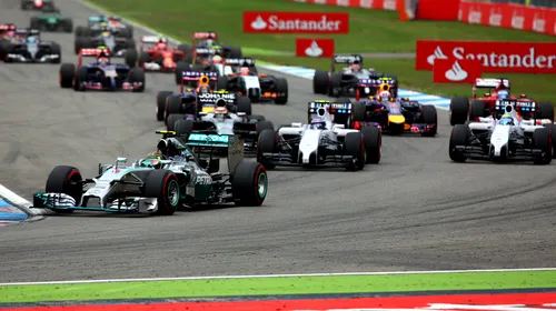 Formula 1: echipele, reduse la doar 80 de persoane pe desfășurarea unui Mare Premiu! Toate cursele se vor disputa fără spectatori