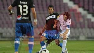 Nicolae Dică îi critică pe timișoreni: "E ciudat să tragi de timp acasă, la 0-0"