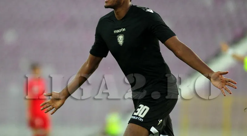 Zmei acasă.** Jucătorii lui Alexa au trei victorii din trei meciuri pe teren propriu