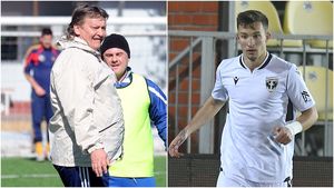 Dialog încins în direct între Dănuț Lupu și jucătorul pe care l-a bruscat în vestiar: „Dacă te loveam, erai și acum în vestiar!” / „Am martori!” | VIDEO EXCLUSIV ProSport Live