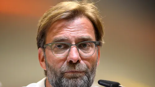 Transfer surprinzător făcut de <i class='ep-highlight'>Klopp</i>. OFICIAL | Un jucător de 39 de ani a semnat cu Liverpool