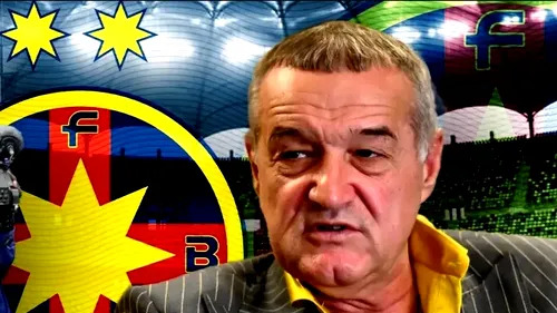 Cum va conduce Gigi Becali activitatea de la FCSB din Camera Deputaților. E convins că nu va avea nicio problemă: „Pune camere și intră pe telefon”