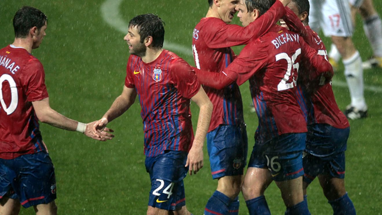 "Twente e favorită!"** Dragomir, despre meciul care va arăta cât de TARE e Steaua