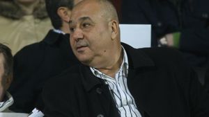 Taher: "În două ore, Rapid va avea antrenor"