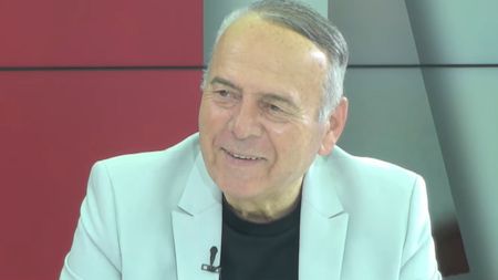 Milionarul de 72 de ani a slăbit 40 de kilograme și nu mai e același om ca pe vremea când era un primar influent în România: „Am făcut sleeve gastric”