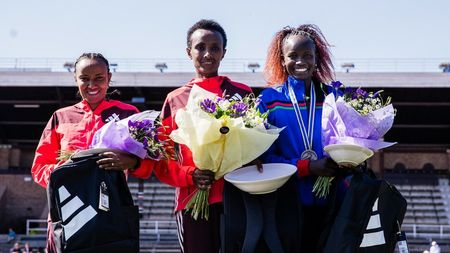 Tragedie! A murit campioana la doar 30 de ani