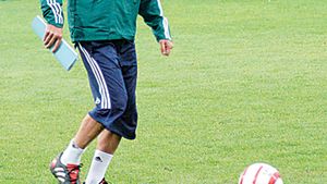 Malesani la Rapid? Puțin probabil