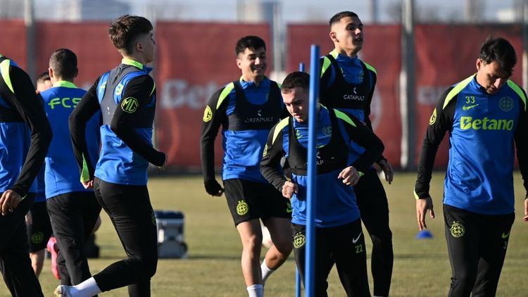 „Dispariția” fotbalistului pentru care Gigi Becali i-a plătit 900.000 de euro lui Gică Hagi! La 19 ani, a ajuns într-o situație ingrată: „Mai are nevoie de timp”