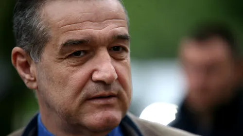 BOMBĂ‚ la Steaua!** Gigi Becali, în pericol să piardă o mină de aur! Dinamo stă la pândă!