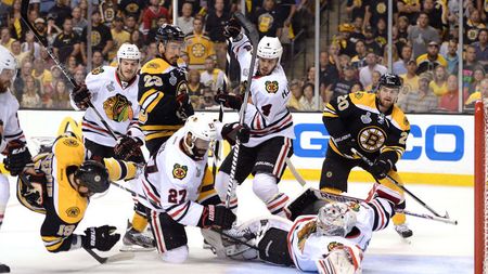 NHL va trimite jucători la Jocurile Olimpice de iarnă de la Soci