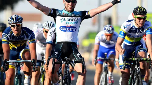 Cavendish părăsește Etixx! „Manx Missile” a semnat cu o echipă pro-continentală