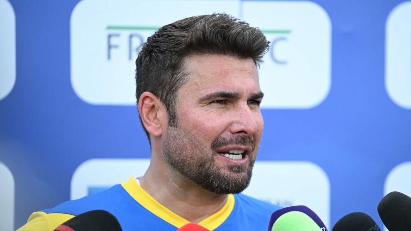 Adrian Mutu s-a convins deja de Dennis Politic la FCSB. N-a avut nevoie decât de 4 meciuri și verdictul îl va surprinde pe Gigi Becali