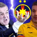 De ce s-a supărat Edi Iordănescu pe Anghel Iordănescu din cauza lui Gigi Becali