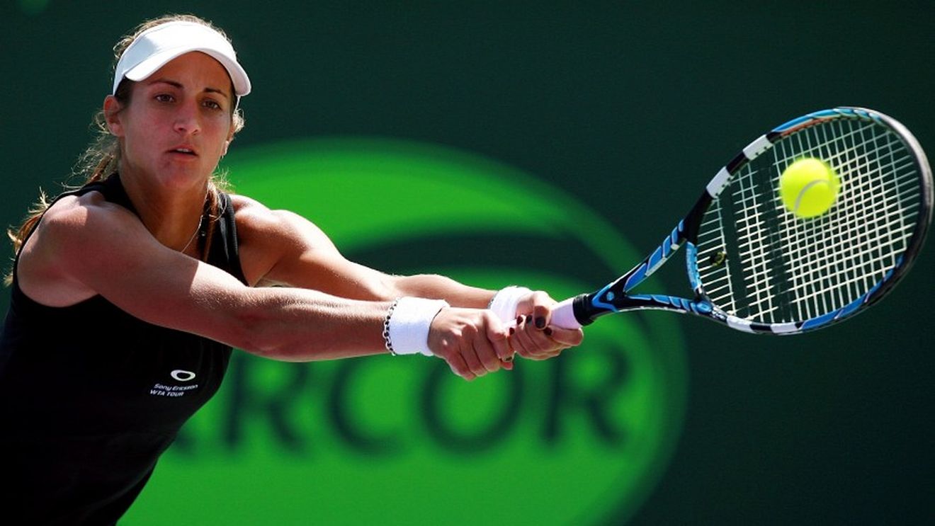 Gallovits și Niculescu, în turul II la Australian Open