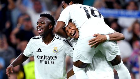 E gata: Real Madrid a semnat actele pentru transfer! OUT în ianuarie