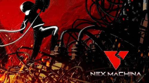 Nex Machina sosește și pe PC
