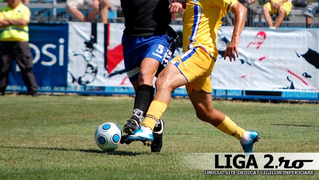 Viitorul câștigă** derby-ul Constanței