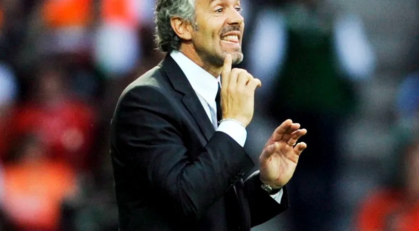 Donadoni: 