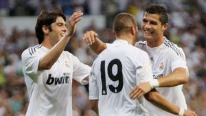 Kaka, două pase decisive cu Espanyol:** "Asta mi-e meseria!"