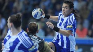 S-au stabilit sferturile de finală din Liga Campionilor la handbal feminin