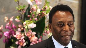 Pele, mesaj emoționant după ce Brazilia a fost eliminată de la Cupa Mondială. Legenda sud-americanilor s-a adresat suporterilor, dar nu i-a uitat nici pe jucătorii „cariocas”: „Asta e tot ce contează”