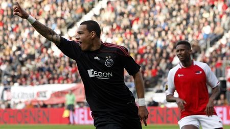 Războiul granzilor! Vezi pe cine au pus ochii Manchester United și Arsenal!