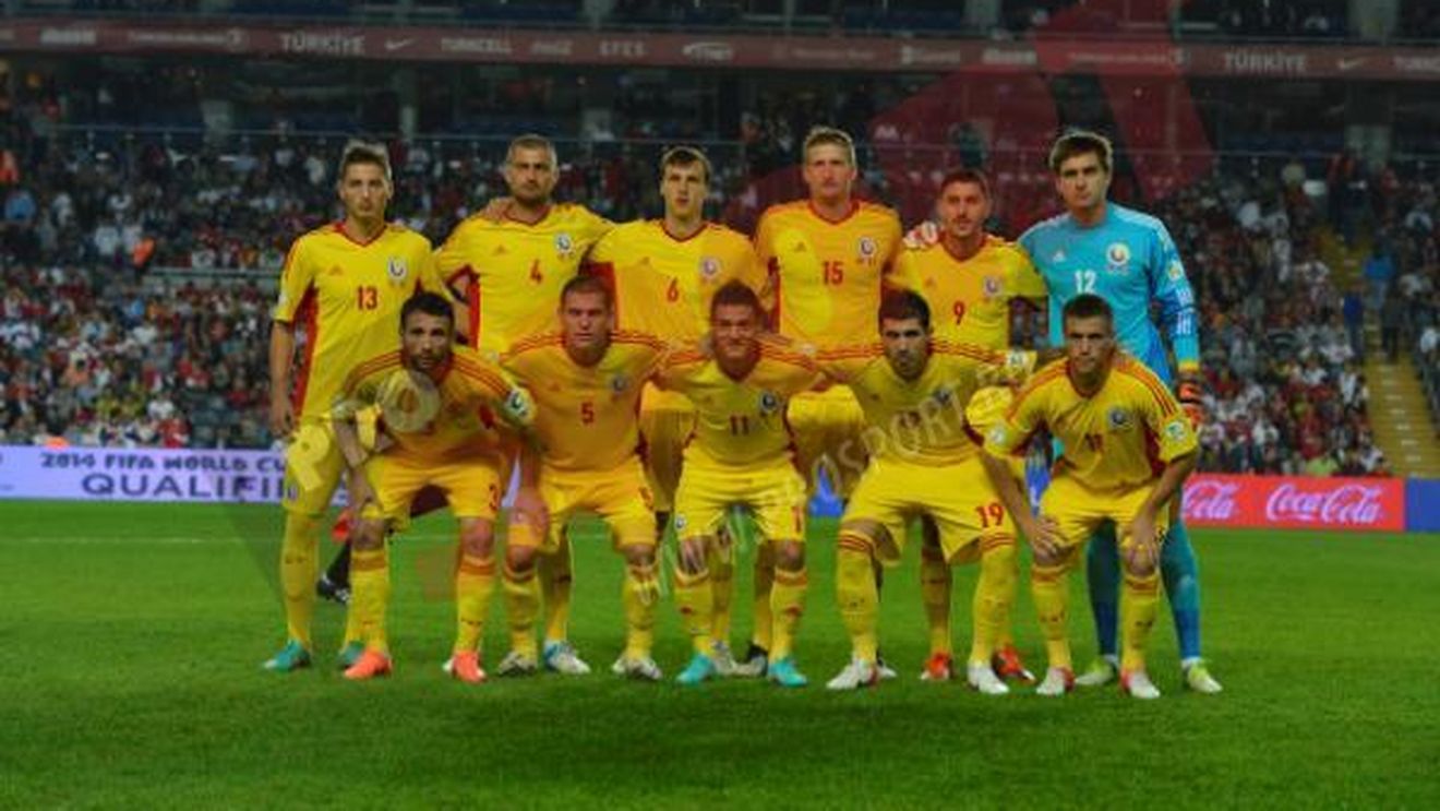 L-a descoperit pe Ronaldo, iar acum l-a găsit pe "noul Adrian Ilie" din naționala lui Pițurcă:** "A fost sprijinul meu cel mai bun la lot"