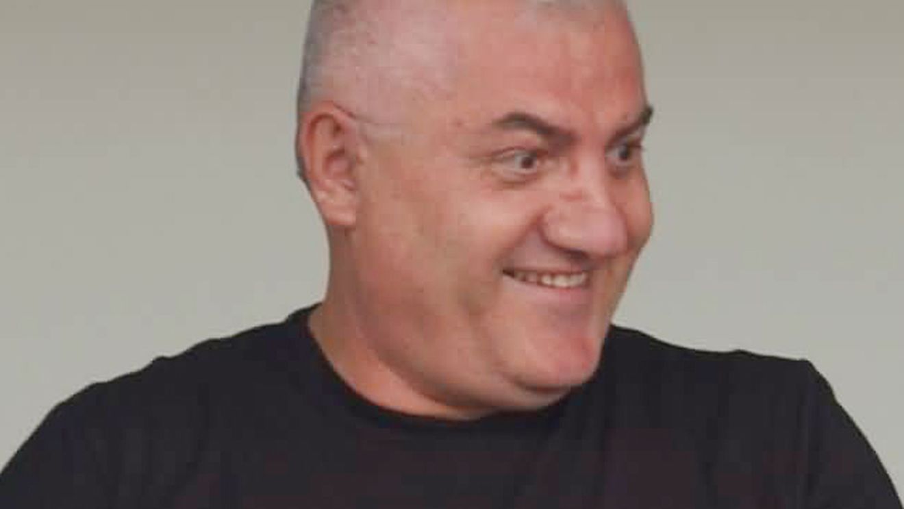 Dragomir a bătut un spectator când era arbitru!