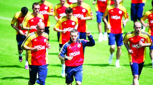 Gabriel Torje se bazează pe aportul fanilor!** „Vrem Giuleștiul plin cu Bosnia”