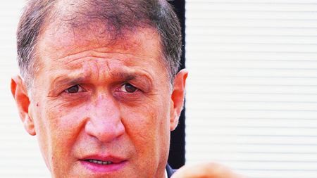 Restructurări și la națională? "Criza fotbalistică e la fel de mare ca cea economică! N-am văzut o generație mai slabă decât asta"