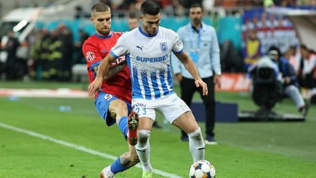 Gigi Becali a ratat un super transfer la FCSB din cauza unui prieten: „Mi-a zis să nu-l iau”. Teles a semnat apoi cu Craiova